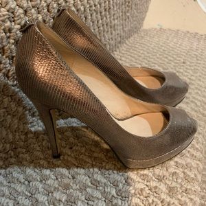 Michael Kors high heels